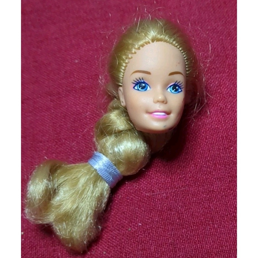 Barbie®‎ Superstar Vintage 1976 Replacement Doll Head